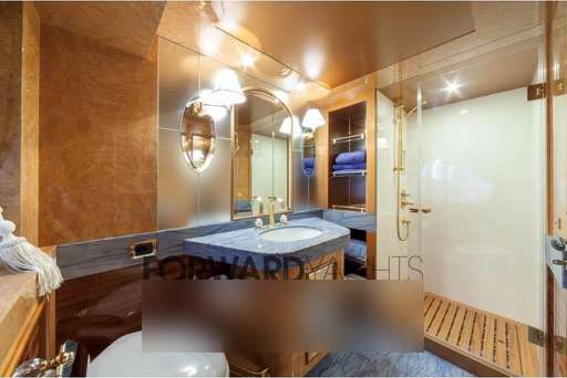 Amer yachts Amer yachts 100