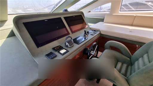 Amer yachts Amer yachts 100