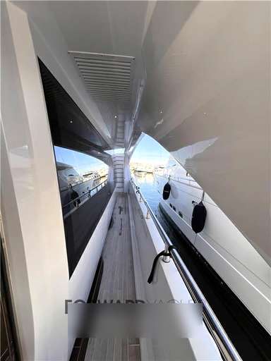 Amer yachts Amer yachts 100