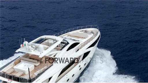 Amer yachts Amer yachts 100
