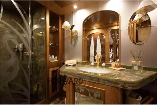 Amer yachts Amer yachts 100