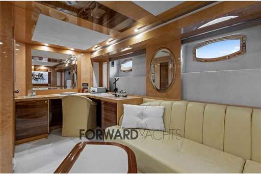 Amer yachts Amer yachts 100