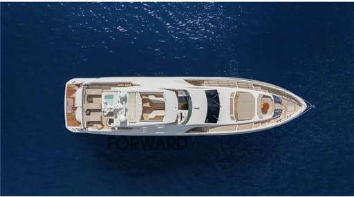 Amer yachts Amer yachts 100
