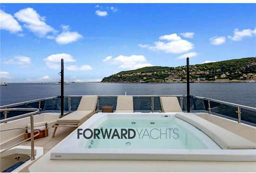 Amer yachts Amer yachts 100