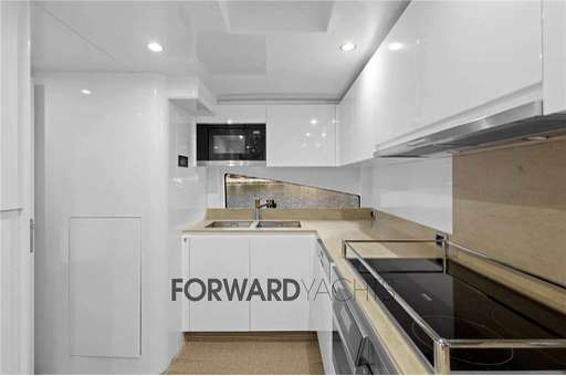 Amer yachts Amer yachts 100