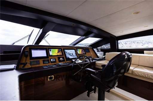 Amer yachts Amer yachts 100