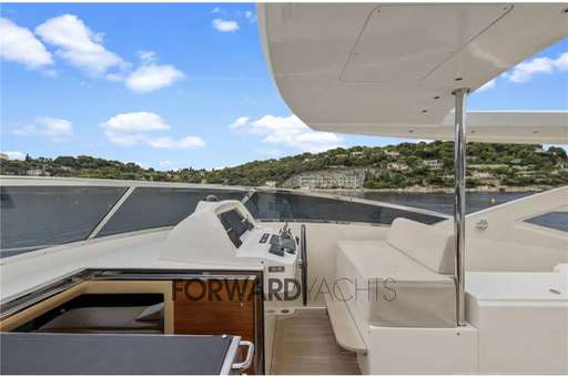 Amer yachts Amer yachts 100