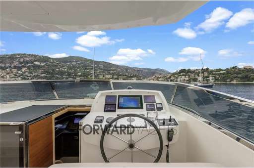 Amer yachts Amer yachts 100