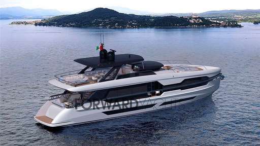 Amer yachts Amer yachts 950