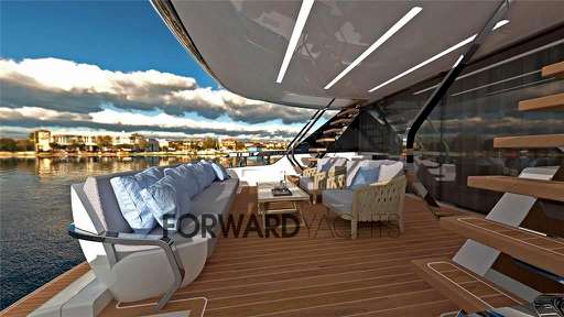 Amer yachts Amer yachts 950