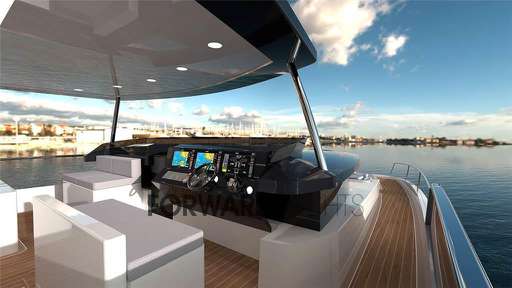 Amer yachts Amer yachts 950