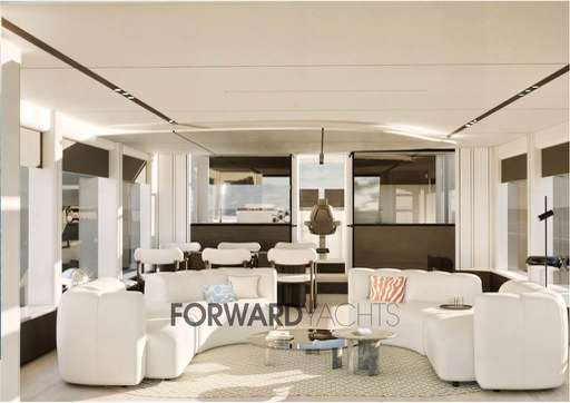 Amer yachts Amer yachts 96 Sanremo