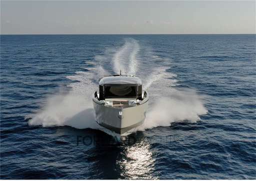 Amer yachts Amer yachts 96 Sanremo