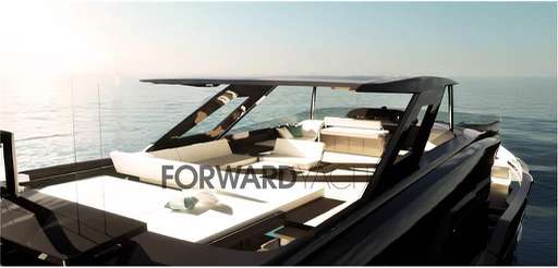 Amer yachts Amer yachts 96 Sanremo