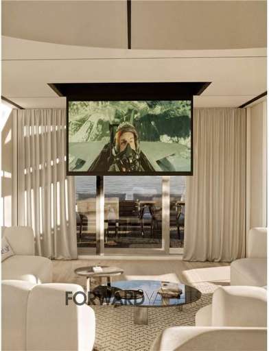 Amer yachts Amer yachts 96 Sanremo