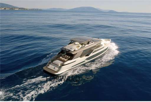 Amer yachts Amer yachts 96 Sanremo