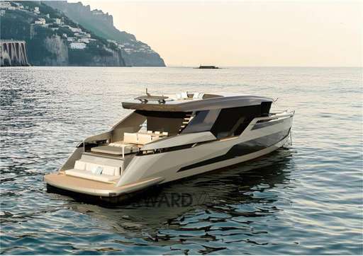 Amer yachts Amer yachts 96 Sanremo
