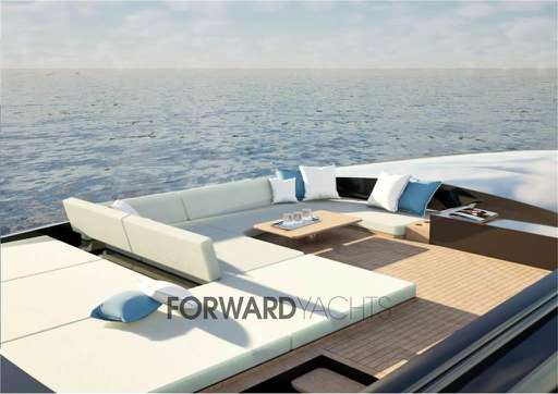 Amer yachts Amer yachts 96 Sanremo