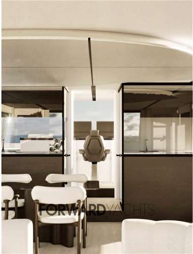 Amer yachts Amer yachts 96 Sanremo