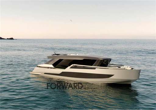 Amer yachts Amer yachts 96 Sanremo