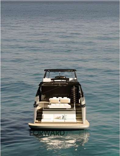 Amer yachts Amer yachts 96 Sanremo