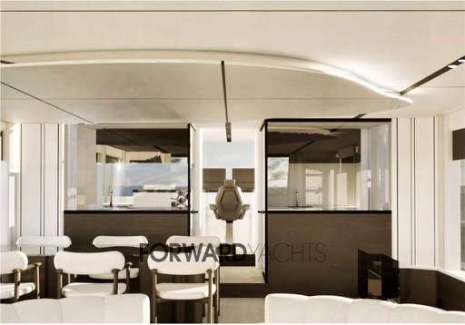 Amer yachts Amer yachts 96 Sanremo