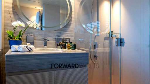 Amer yachts Amer yachts Amer 120