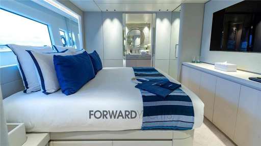 Amer yachts Amer yachts Amer 120