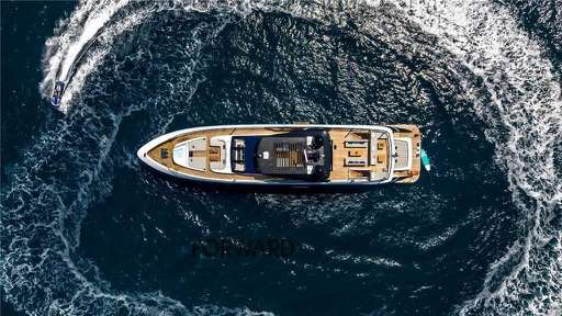 Amer yachts Amer yachts Amer 120