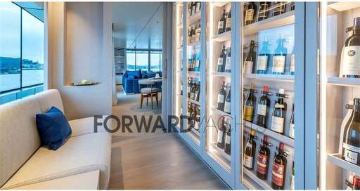 Amer yachts Amer yachts Amer 120