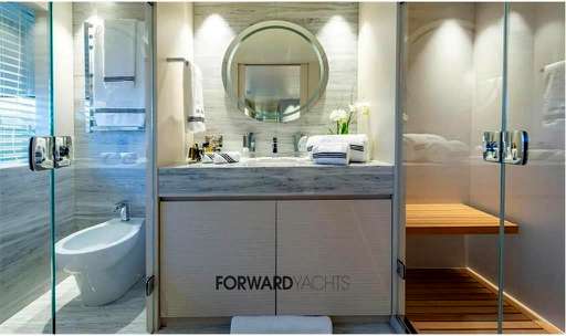 Amer yachts Amer yachts Amer 120