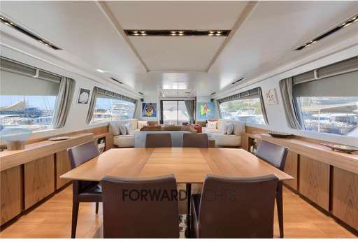 Amer yachts Amer yachts Amer 94 Twin