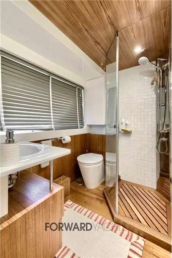 Amer yachts Amer yachts Amer 94 Twin