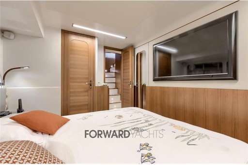 Amer yachts Amer yachts Amer 94 Twin