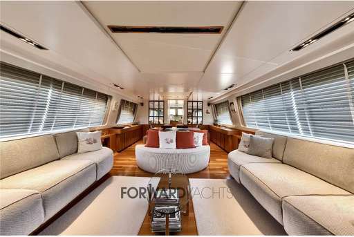 Amer yachts Amer yachts Amer 94 Twin