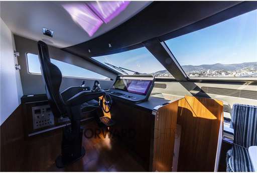 Amer yachts Amer yachts Amer 94 Twin