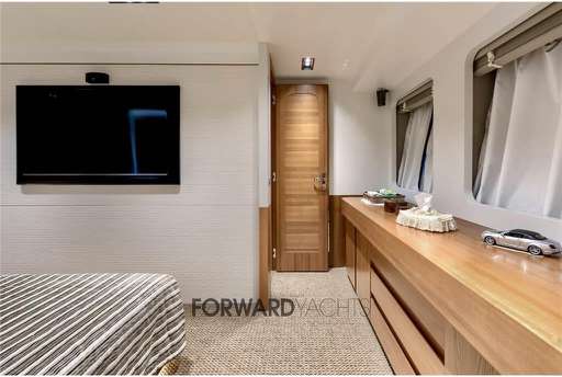 Amer yachts Amer yachts Amer 94 Twin