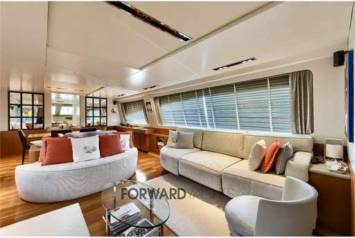 Amer yachts Amer yachts Amer 94 Twin