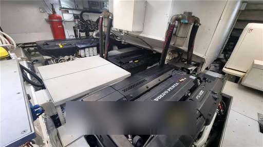 Amer yachts Amer yachts Amer 94