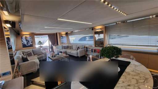Amer yachts Amer yachts Amer 94