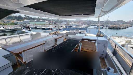 Amer yachts Amer yachts Amer 94