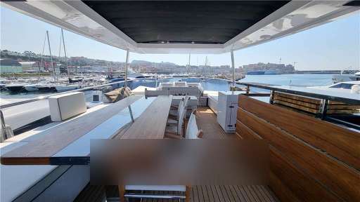 Amer yachts Amer yachts Amer 94