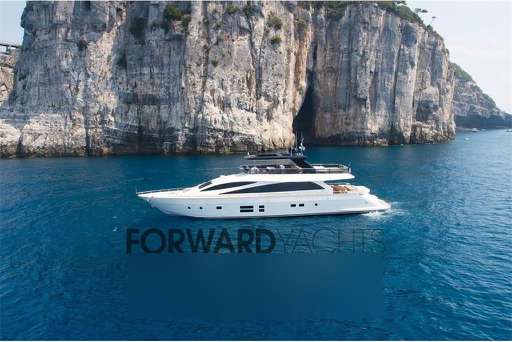 Amer yachts Amer yachts Amer 94