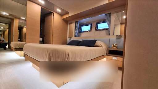 Amer yachts Amer yachts Amer 94