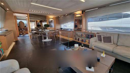 Amer yachts Amer yachts Amer 94