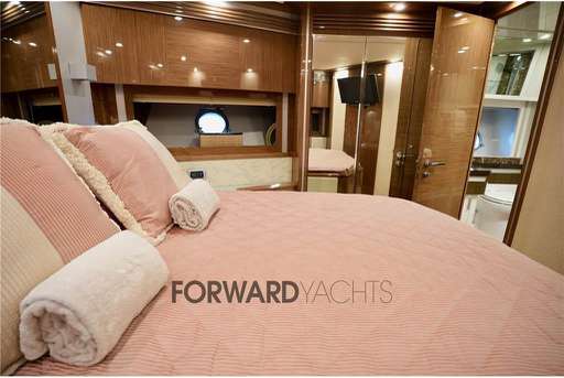 Dominator yachts Dominator yachts DOMINATOR 62