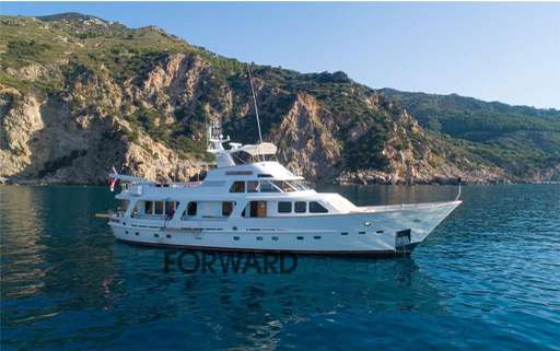 Moonen Moonen 85 - Midnight Saga