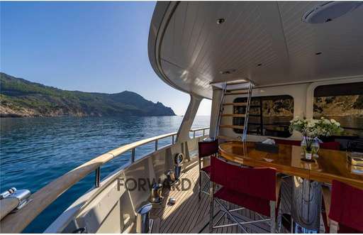 Moonen Moonen 85 - Midnight Saga