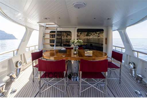 Moonen Moonen 85 - Midnight Saga