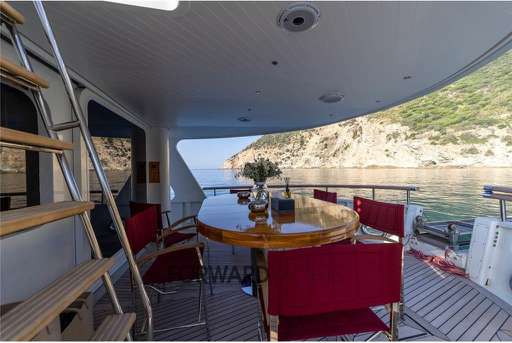 Moonen Moonen 85 - Midnight Saga